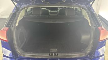KIA NIRO 4 Plus