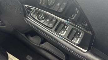 KIA NIRO 4 Plus