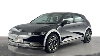 Hyundai IONIQ Premium
