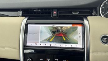 LAND ROVER DISCOVERY SPORT S Mhev