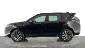 LAND ROVER DISCOVERY SPORT R-Dynamic Se Mhev
