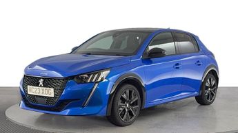 Peugeot 208 Puretech Gt S/S