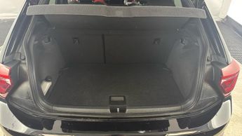 VOLKSWAGEN POLO 2.0 TSI GTI 5dr DSG