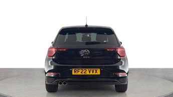VOLKSWAGEN POLO Gti Tsi Dsg