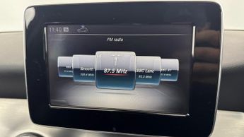MERCEDES-BENZ CLA Cla 220 D Amg Line