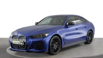 BMW M5 M50