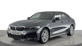 BMW 330 330E Se Pro