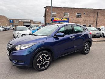 Honda HR-V 1.5 i-VTEC SE 5dr