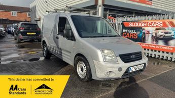 Ford Transit Connect PANEL VAN