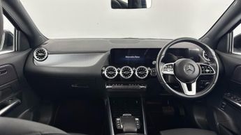 MERCEDES-BENZ EQA Eqa 250Plus Sport