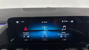 MERCEDES-BENZ EQA Eqa 250Plus Sport