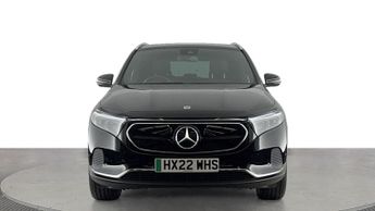 MERCEDES-BENZ EQA Eqa 250Plus Sport