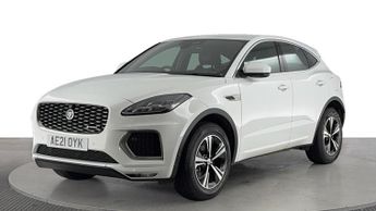 Jaguar E-PACE R-Dynamic S