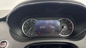 JAGUAR E-PACE R-Dynamic S