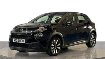 Citroen C3 Puretech Feel S/S