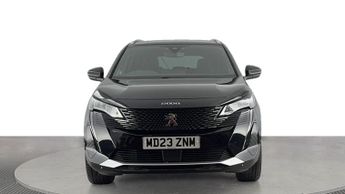 PEUGEOT 5008 Bluehdi S/S Gt