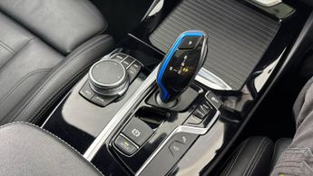 BMW IX3 Premier Edition Pro