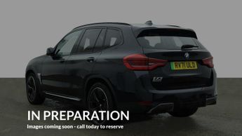 BMW IX3 Premier Edition Pro