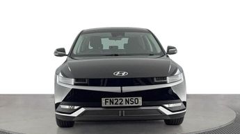 HYUNDAI IONIQ 5 Se Connect