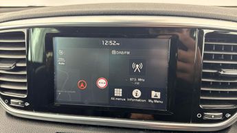 KIA SPORTAGE Crdi Gt-Line Isg