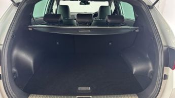 KIA SPORTAGE Crdi Gt-Line Isg