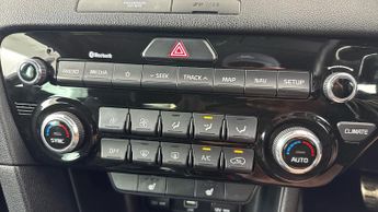 KIA SPORTAGE Crdi Gt-Line Isg