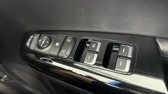 KIA SPORTAGE Crdi Gt-Line Isg