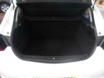 VAUXHALL ASTRA 1.6i 16V SRi 5dr Auto