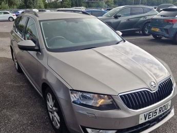 Skoda Octavia 1.6 TDI CR 110 SE L 5dr DSG ++ SAT NAV / ULEZ / 20 TAX / DAB ++