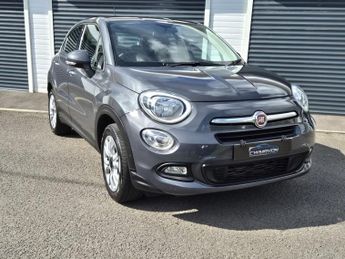 Fiat 500 1.4 Multiair Pop Star 5dr
