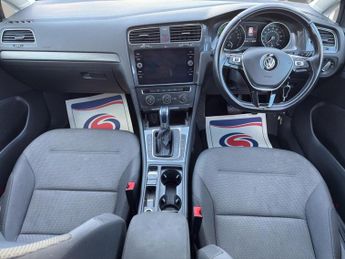 VOLKSWAGEN GOLF 99kW e-Golf 35kWh 5dr Auto