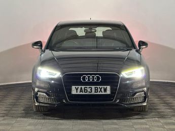 AUDI A3 2.0 TDI S Line 5dr S Tronic