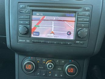NISSAN QASHQAI 2.0 N-Tec 5dr 4WD CVT
