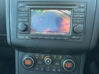 NISSAN QASHQAI 2.0 N-Tec 5dr 4WD CVT