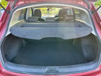 NISSAN QASHQAI 2.0 N-Tec 5dr 4WD CVT