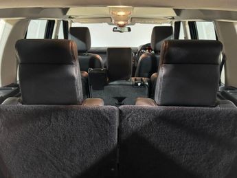 LAND ROVER DISCOVERY 3.0 SDV6 255 XS 5dr Auto