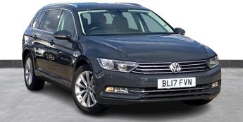 VOLKSWAGEN PASSAT 2.0 TDI SE Business 5dr DSG ++ SAT NAV / ULEZ / DAB ++