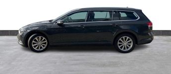 VOLKSWAGEN PASSAT 2.0 TDI SE Business 5dr DSG ++ SAT NAV / ULEZ / DAB ++