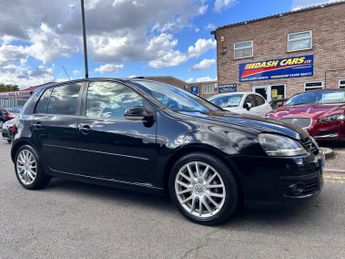 Volkswagen Golf 1.4 GT Sport TSI 5dr