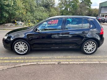 VOLKSWAGEN GOLF 1.4 GT Sport TSI 5dr