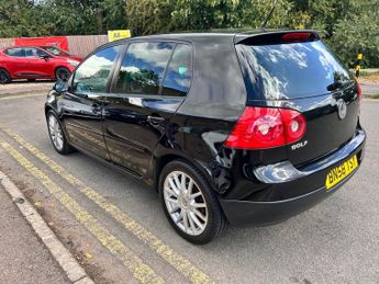 VOLKSWAGEN GOLF 1.4 GT Sport TSI 5dr