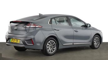 HYUNDAI IONIQ Premium