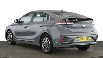 HYUNDAI IONIQ Premium