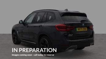 BMW IX3 Premier Edition Pro