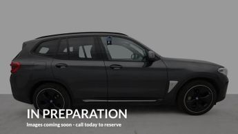 BMW IX3 Premier Edition Pro