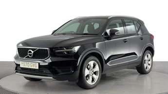 Volvo XC40 T3 Momentum