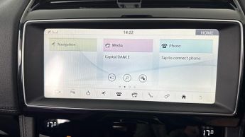 JAGUAR F-PACE Portfolio Awd