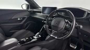 PEUGEOT 2008 Puretech S/S Gt Line