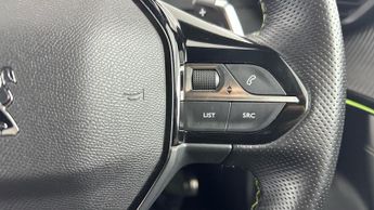 PEUGEOT 2008 Puretech S/S Gt Line
