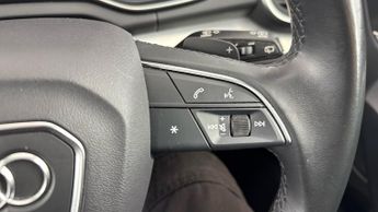 AUDI Q5 Tdi Quattro Sport
